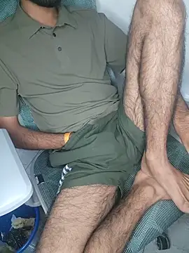 mavin_ লাইভ XXX চ্যাট