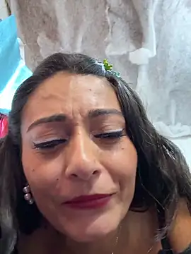 IsabellaMariet Chat XXX in diretta