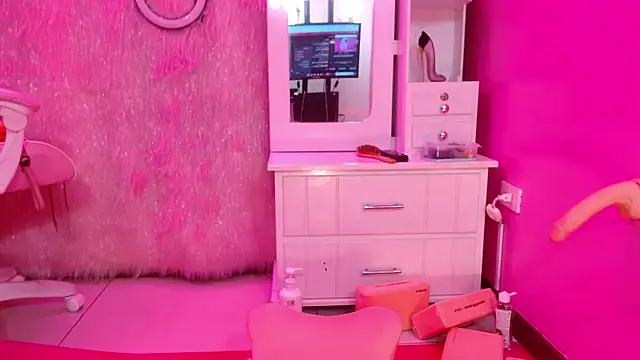 AnnaPinupLove Chat XXX live