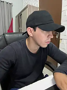 Chat XXX ao vivo de Fer_Ti