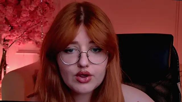 Chatroom XXX en direct de StaceyJensen