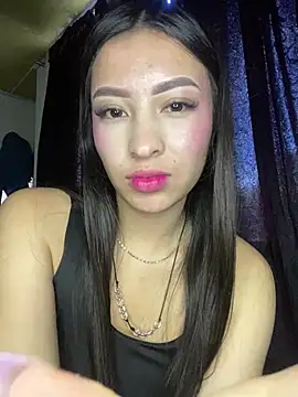 Itze_Mua's Live XXX Chat
