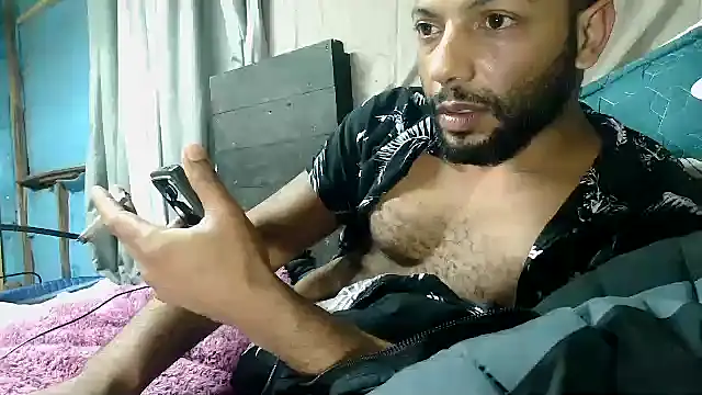 Camodick 라이브 XXX 채팅