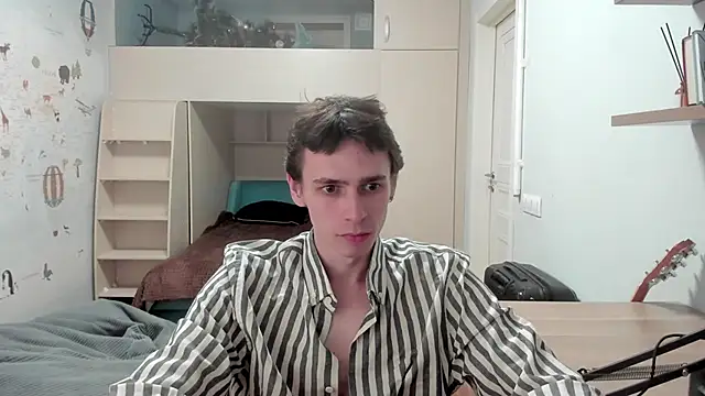 urgoddessboy Chat XXX live