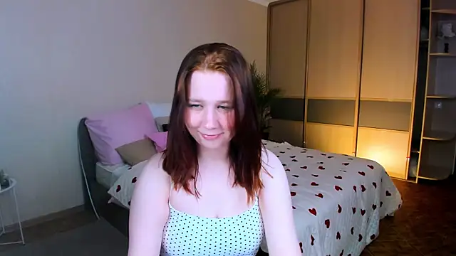 XXX chat uživo modela MooonlightSky