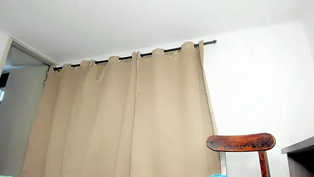 Genesis_Sandoval Obrolan Langsung XXX