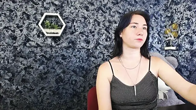 Moon_foxy_ Adlı Modelin Canlı XXX Sohbeti