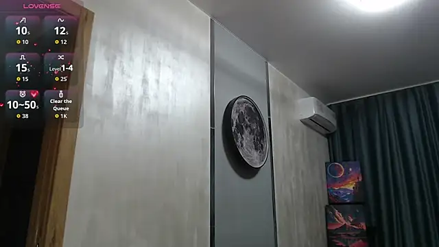 Stacy_Davice – Naživo XXX chat