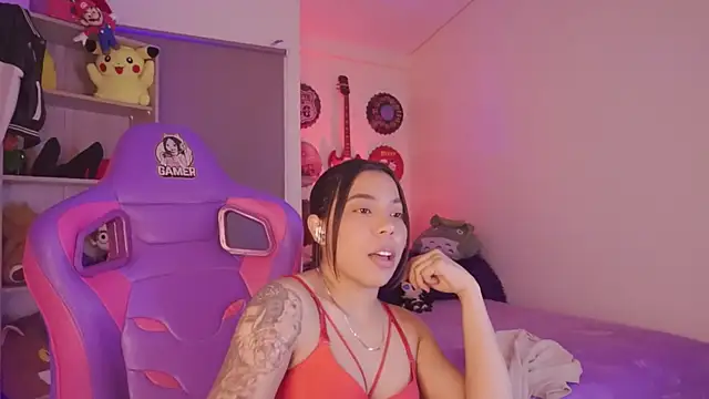 madelyn_rose_'s Live XXX Chat