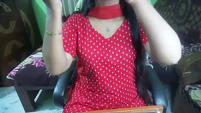 Chatroom XXX en direct de BengaliQueenStar