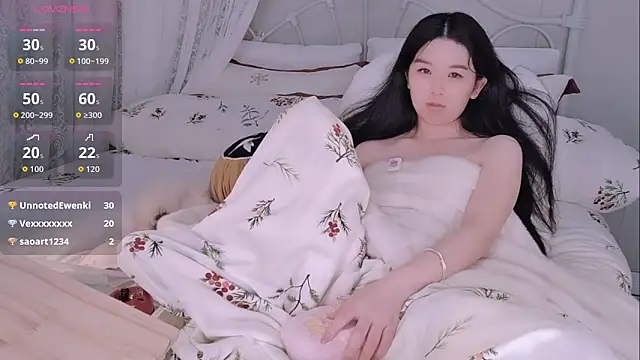 BingLin- লাইভ XXX চ্যাট