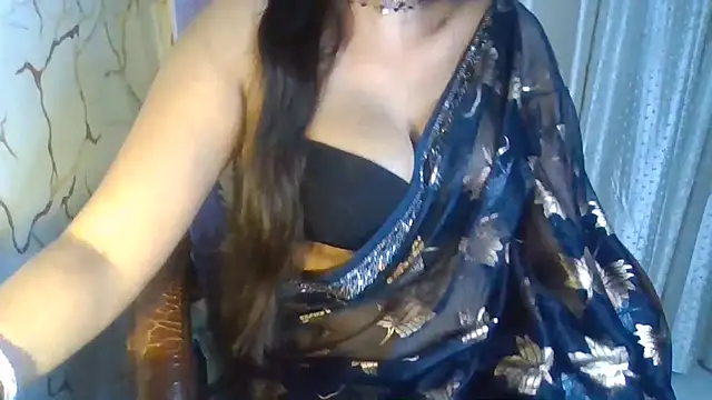 Cute_Arushii's Live XXX Chat