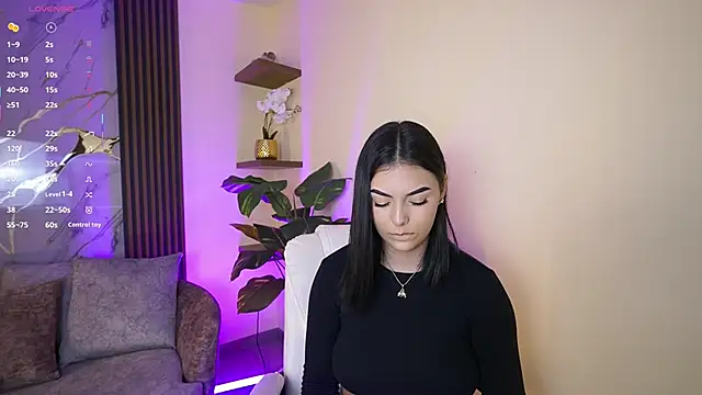LiaWheeler's Live XXX Chat