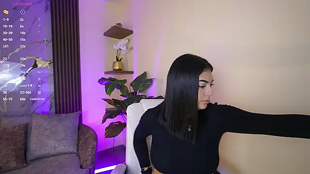 LiaWheeler's Live XXX Chat