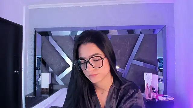 Chat XXX ao vivo de Milawink