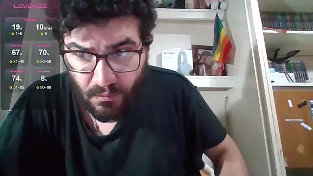 Sembang XXX Secara Langsung Javi_92