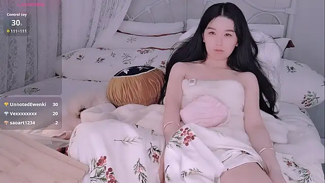 BingLin- লাইভ XXX চ্যাট