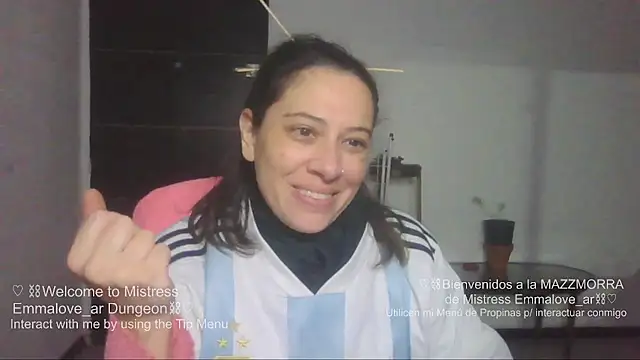 argeisha লাইভ XXX চ্যাট