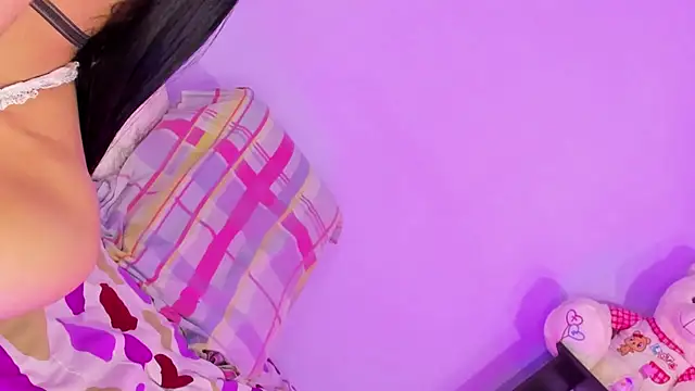 Chat +18 de Ash-Bbynight ao vivo