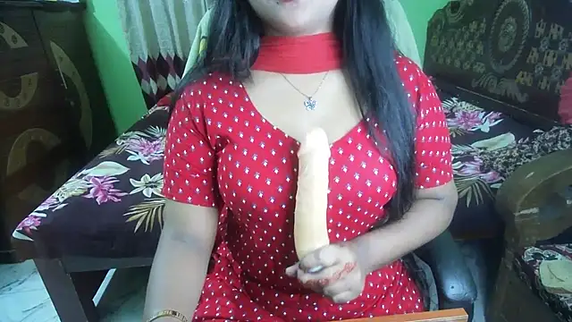 Czat XXX na żywo – BengaliQueenStar