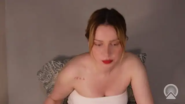 SweetPunisherr Adlı Modelin Canlı XXX Sohbeti