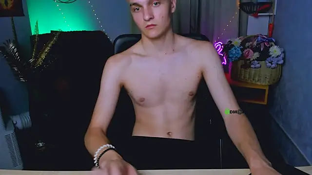Živý XXX chat john_lik