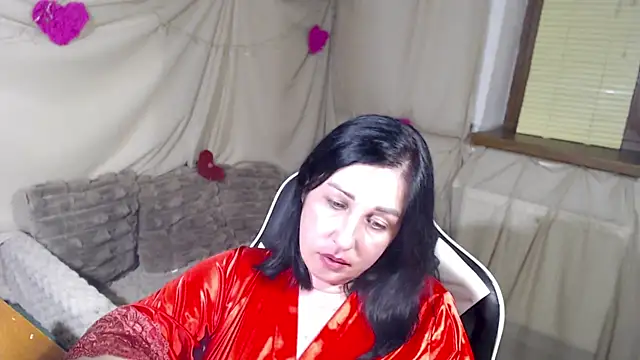 JillStevens Live XXX-chat