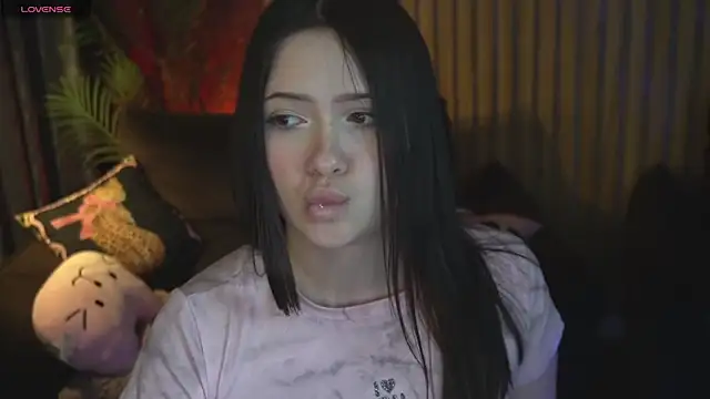 MargaritaGrey Adlı Modelin Canlı XXX Sohbeti