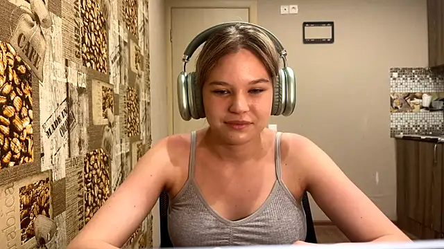 HellyRay – Live XXX-chat