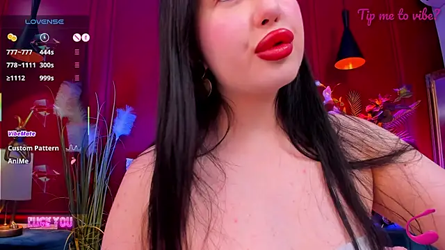 Mayzzie Obrolan Langsung XXX