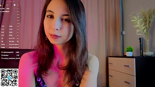 NerixalVire Live XXX-Chat