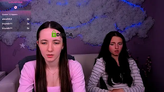 XXX chat uživo modela bella_dorn