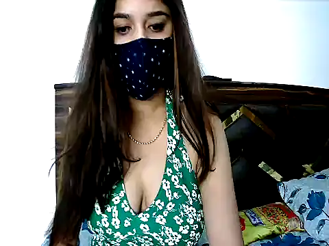 Gloie4u's Live XXX Chat