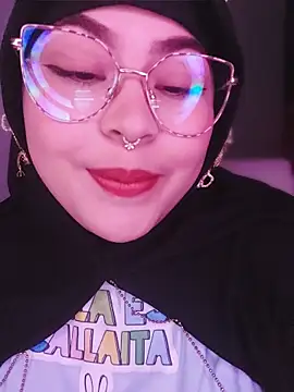 Elinaax's Live XXX Chat