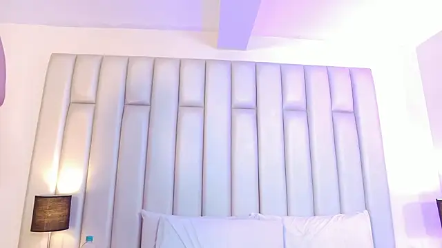 Chat XXX ao vivo de aandreaperez