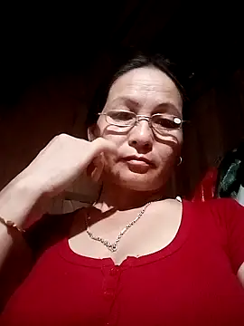 Živý XXX chat Cucci07