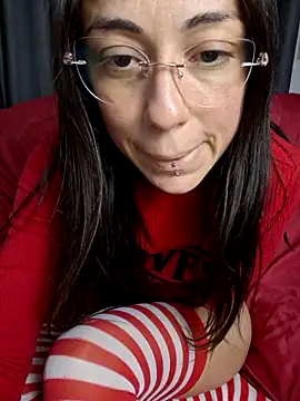 Živý XXX chat Steph_Oliveira
