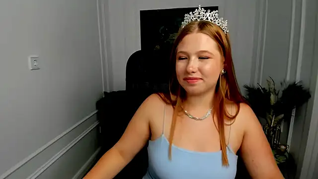 Živý XXX chat SweetDaylight