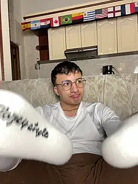 Chat XXX en directo de Dereck_Klain