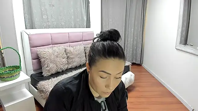 Živý XXX chat gaby_trent