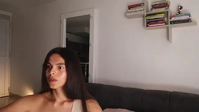 _Vahos_ Live XXX-chat