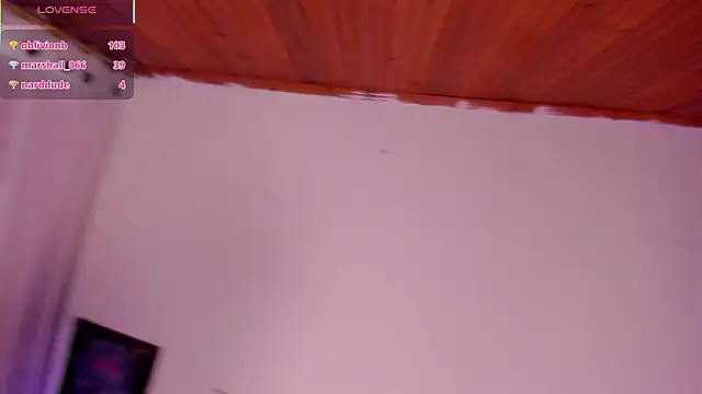 Cata_green Adlı Modelin Canlı XXX Sohbeti