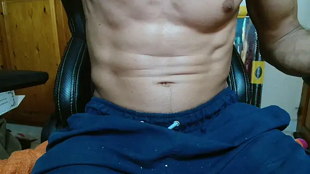coacharabian's Live XXX Chat