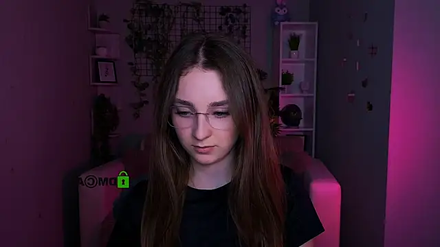 alisabliss 라이브 XXX 채팅