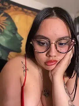 Nicolle_Ruizz 라이브 XXX 채팅