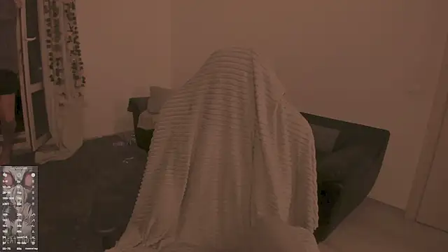 Chat XXX en directo de Bayakuya