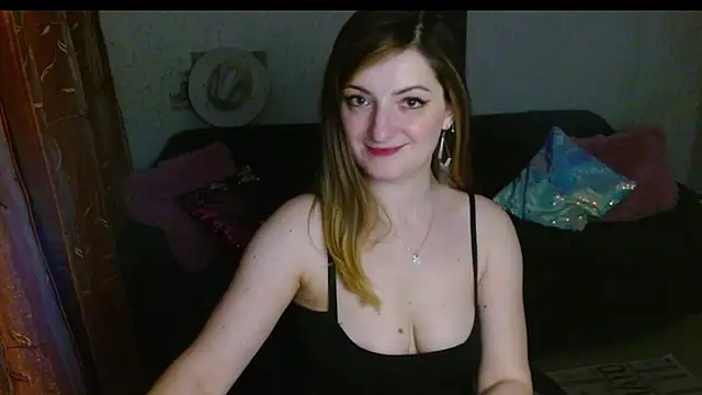 Arielsssplash élő XXX-chatje