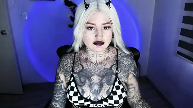 Anaii_Gomez 现场XXX聊天