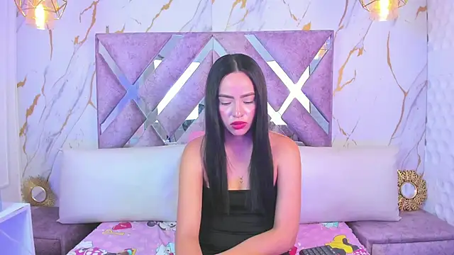 Czat XXX na żywo – kloe_williams_