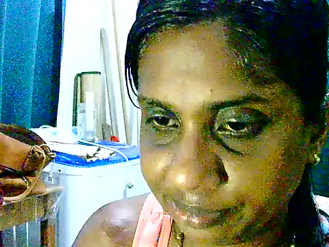 XXX chat uživo modela Ansh1307